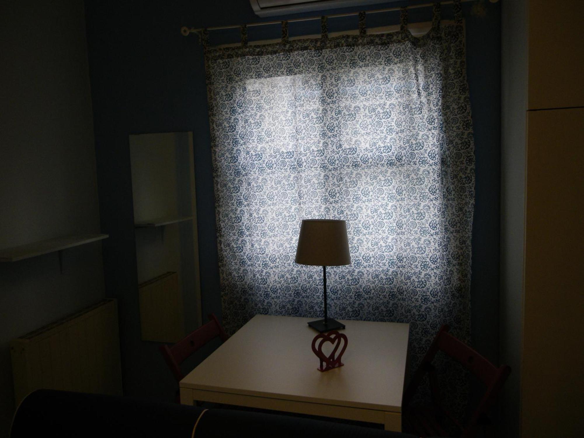 Romantically Allured Studio Next To The Center Солун Екстериор снимка