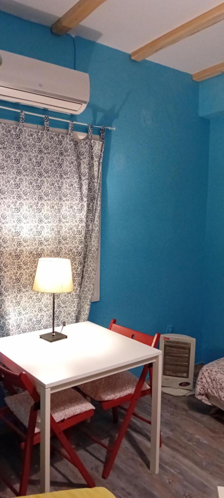 Romantically Allured Studio Next To The Center Солун Стая снимка