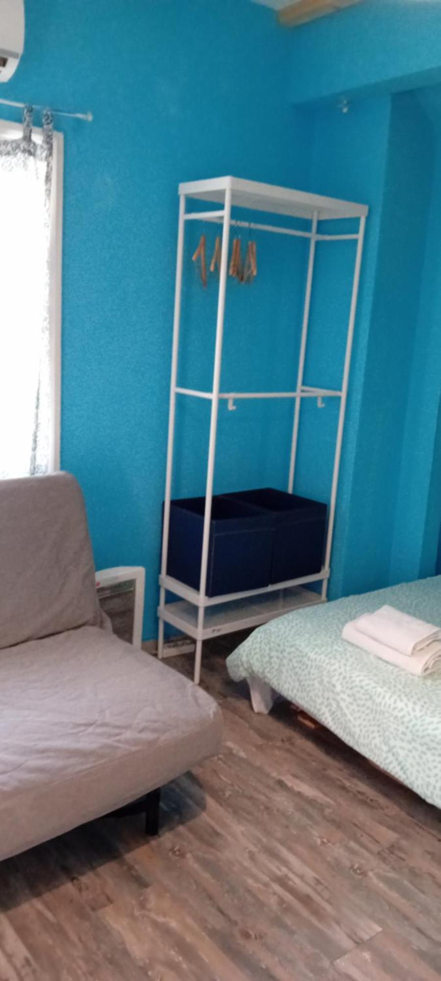 Romantically Allured Studio Next To The Center Солун Екстериор снимка